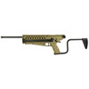 KelTec R50, 5.7x28mm Caliber, Semi-Automatic, Rifle