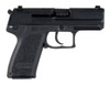 HK USP-C 9MM 3.58" 10RD V1 DA/SA UPC: 642230261068