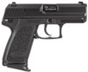 HK 81000329 USP V1 Compact 9mm Luger 131 3.58 Black Polygonal Rifled Barrel Black Serrated Slide Black Polymer Frame Black Polymer Grip Ambidextrous UPC: 642230261525