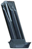 HK 50257860 VP9SKP30SK  15rd 9mm Luger Fits HK VP9SK Fits HK P30SK Black Steel UPC: 642230265646