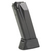 HK 50248620 HK45 Compact Extended Floorplate Black Steel UPC: 642230266834