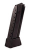 HK 50248620 HK45 Compact Extended Floorplate Black Steel UPC: 642230266834