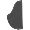 Blackhawk 40IP05BK TecGrip  IWB Size 05 Black Laminate Compatible wGlock 26273343SW Shield  Ambidextrous UPC: 648018010811