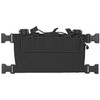 BH FOUNDATION PLCRD MOLLE W/KNGR BLK UPC: 648018011832