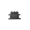 BH FOUNDATION PLCRD MOLLE W/KNGR BLK UPC: 648018011832