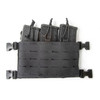 BH FOUNDATION PLCRD MOLLE W/KNGR BLK UPC: 648018011832