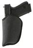 BH FORMLOK IWB HOLSTER AMBI SZ 5 BLK UPC: 648018012570