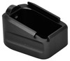 Warne 3306 Magazine Extension  Black 3 9mm Luger 4 40SW for SW MP 940 UPC: 656813108084