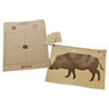 ATN Universal Thermal Target Pack Boar UPC: 658175121930