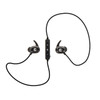 Caldwell 1121933 EMax Power Cords 22 dB In The Ear Black Adult UPC: 661120081432
