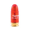 TIPTON SNAP CAPS 45 ACP 5 PACK UPC: 661120463313