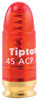 TIPTON SNAP CAPS 45 ACP 5 PACK UPC: 661120463313