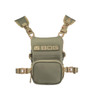 VIGILANT HUNTING BINO BIVY BAG UPC: 661120651833