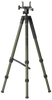 Bog-Pod 1159188 DeathGrip Infinite Tripod, Aluminum with Black/OD Green Finish, Ball Head Mount, Hybrid Foot & DeathGrip Clamping System 6.5"-59"                                                       