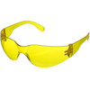 MIRAGE USA SAFETY GLASSES AMBER UPC: 674326213712