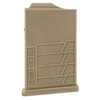 MAG MDT AICS 308/6.5CM 10RD POLY FDE UPC: 682157397358