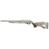 Black Rain Ordnance Deluxe, .22 LR Caliber, Semi-Automatic, Rifle