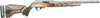 Black Rain Ordnance Deluxe, .22 LR Caliber, Semi-Automatic, Rifle