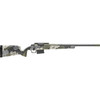 Springfield Armory BAW92265CMCFG 2020 WayPoint  6.5 Creedmoor 51 22 CF Evergreen Camo Hybrid Profile wMLOK Stock MilSpec Green Cerakote Right Hand UPC: 706397939175