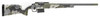 Springfield Armory BAW92265CMCFG 2020 WayPoint  6.5 Creedmoor 51 22 CF Evergreen Camo Hybrid Profile wMLOK Stock MilSpec Green Cerakote Right Hand UPC: 706397939175