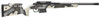 Springfield Armory BAW920308CFDA 2020 WayPoint  308 Win7.62x51mm NATO 51 20 CF Ridgeline Camo Hybrid Profile wAdj Cheek Comb  MLOK Stock Desert Verde Cerakote Right Hand UPC: 706397939458