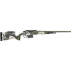 Springfield Armory BAW9206CMGA 2020 WayPoint  6mm Creedmoor 51 20 Evergreen Camo Hybrid Profile wAdjustable Cheek Comb Stock MilSpec Green Cerakote Right Hand UPC: 706397939519
