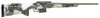 Springfield Armory BAW9206CMGA 2020 WayPoint  6mm Creedmoor 51 20 Evergreen Camo Hybrid Profile wAdjustable Cheek Comb Stock MilSpec Green Cerakote Right Hand UPC: 706397939519