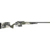 Springfield Armory BAW92265CMCFGA 2020 WayPoint  6.5 Creedmoor 51 22 CF Evergreen Camo Hybrid Profile wAdj Cheek Comb  MLOK Stock MilSpec Green Cerakote Right Hand UPC: 706397939533