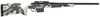 Springfield Armory BAW92265CMDA 2020 WayPoint  6.5 Creedmoor 51 22 Ridgeline Camo Hybrid Profile wAdjustable Cheek Comb Stock Desert Verde Cerakote Right Hand UPC: 706397939540