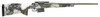 Springfield Armory BAW92265CMGA 2020 WayPoint  6.5 Creedmoor 51 22 Evergreen Camo Hybrid Profile wAdjustable Cheek Comb Stock MilSpec Green Cerakote Right Hand UPC: 706397939557