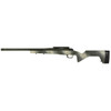 Springfield Armory Side Gate, 7mm Caliber, Bolt Action, Rifle
