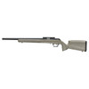 Springfield Armory BART92022TBW Model 2020 Rimfire Target 22 LR 101 20 Heavy Straight Tapered Threaded Matte Blued BarrelRec Sage w Black Webbing Synthetic Stock Adj. Trigger Scope Mount UPC: 706397962463