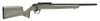 Springfield Armory BART92022TBW Model 2020 Rimfire Target 22 LR 101 20 Heavy Straight Tapered Threaded Matte Blued BarrelRec Sage w Black Webbing Synthetic Stock Adj. Trigger Scope Mount UPC: 706397962463