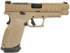 SPG XDME94510FHCOSP 10M ELITE HEX 4.5 OSP FDE 16R UPC: 706397967345