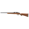 Springfield Armory BARC92022GS Model 2020 Rimfire Classic 22 LR 101 20 Sporter Matte Blued BarrelRec Select Satin Walnut Stock Adj. Trigger Scope Mount UPC: 706397969264