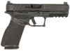 SPRGFLD ECHELON 9MM 4.5" 20RD OR BLK UPC: 706397970222