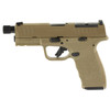 HELLCAT PRO OSP 9MM 4.4" TB FDE 10RD UPC: 706397975425