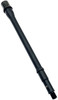 LBE Unlimited BAR125M AR15 Replacement Barrel 5.56x45mm NATO 12.50 Cold Hammer Forged Threaded Black Nitride Fits AR15 UPC: 706612408264