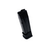 PROMAG SIG P320 9MM 20RD BLUE STEEL UPC: 708279015878