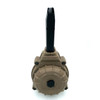 PROMAG SIG P320 9MM 50RD DRUM FDE UPC: 708279016059