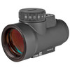 Trijicon 2200050 MRO HD Black Hardcoat Anodized 1x 25mm 2 MOA Red Dot68 MOA Red Circle LED Multi Reticle UPC: 719307616004