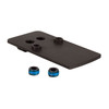 TRIJICON RMRCC MNT PLATE FOR GLOCK UPC: 719307616318