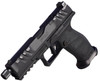 Walther PDP, 9mm Caliber, Semi-Automatic, Pistol