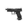 Walther PDP SD Pro, 9mm Caliber, Semi-Automatic, Pistol