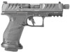 Walther PDP SD Pro, 9mm Caliber, Semi-Automatic, Pistol
