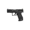 WAL PDP CMPCT 9MM 4" 15RD BLK OP RDY UPC: 723364216961