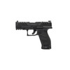 WAL PDP FS 9MM 4" 18RD OPTIC RDY BLK UPC: 723364218262