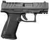 WAL PDP F-SERIES 9MM 3.5" 15RD BLK UPC: 723364220791