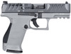 WAL PDP CMPCT 9MM 4" 15RD GRY OP RDY UPC: 723364227073
