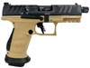 Walther PDP, 9mm Caliber, Striker Fire Action, Pistol